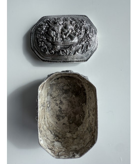 Silver Box no. 182