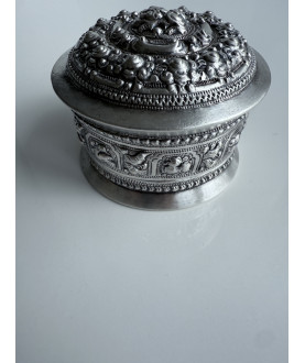 Silver box no. 183