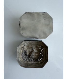 Silver Box no. 186