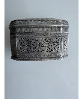 Silver Box no. 187