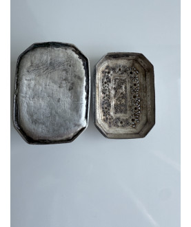 Silver Box no. 187