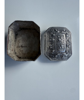 Silver Box no. 188