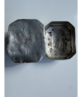 Silver Box no. 188