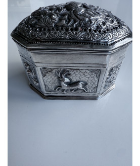 Silver Box no. 189