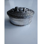 Silver box no. 190