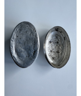 Silver box no. 191