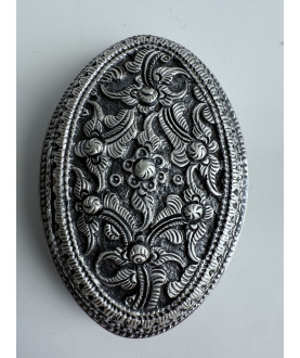 Silver box no. 194