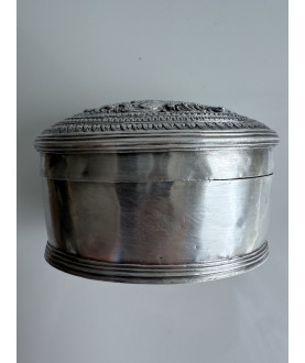 Silberbox Nr. 193