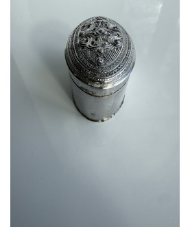 Silver box no. 200