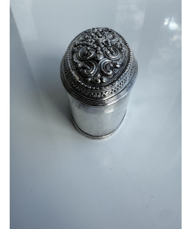 copy of Silver box no. 200