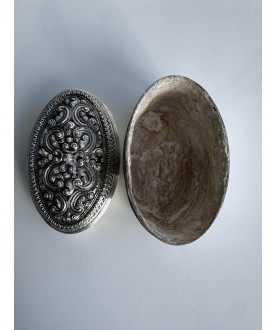 copy of Silver box no. 200