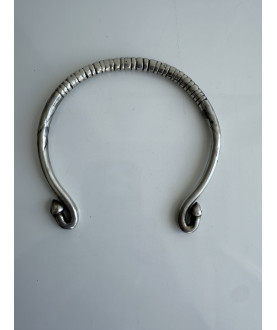 Silver pendant no. 202