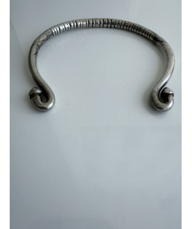 Silver pendant no. 202