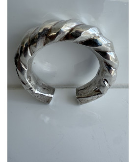Silver bracelet no. 203