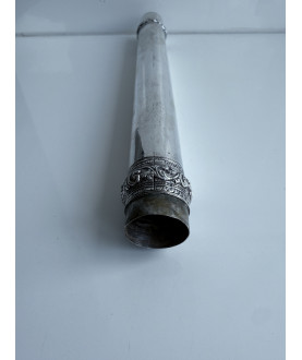 Silver container no. 204