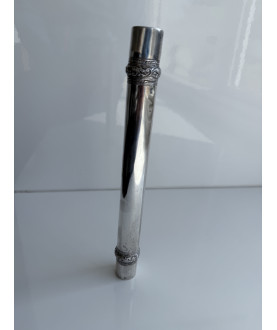 Silver container no. 204