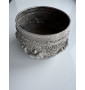 Silver Bowl no. 208