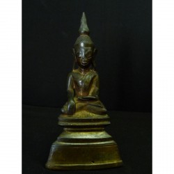 Bronze Buddha 141