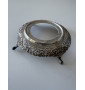 Silver stand no. 211