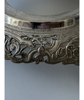 Silver stand no. 211