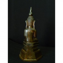 Bronze Buddha 141