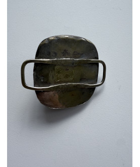 Belt buckle no. 213