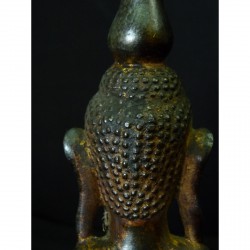 Bronze Buddha 141