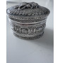 Silver box no. 215