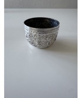 Silberschale Nr. 216