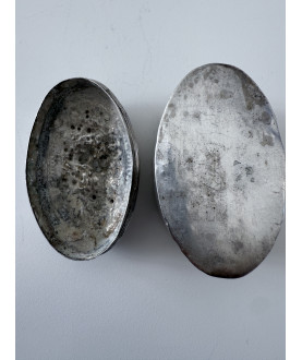 Silver box no. 218