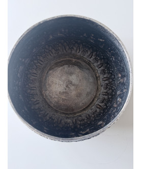 Silver Bowl no. 220