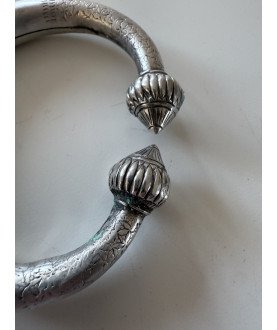 Sølv armbånd nr. 222