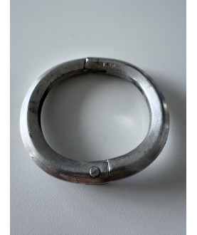 Silver bracelet no. 225