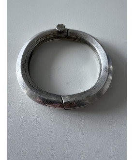 Silver bracelet no. 225