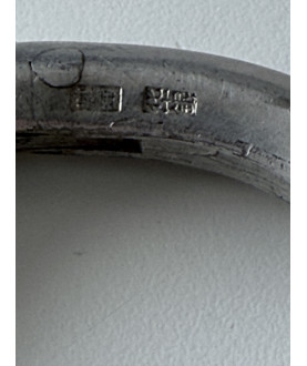 Sølv armbånd nr. 225