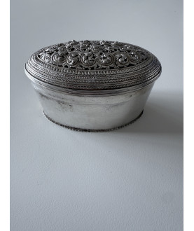 Silver box no. 226