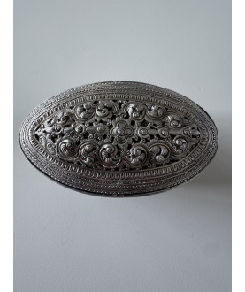 Silver box no. 226