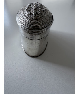 Silver box no. 226