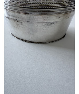 Silver box no. 226