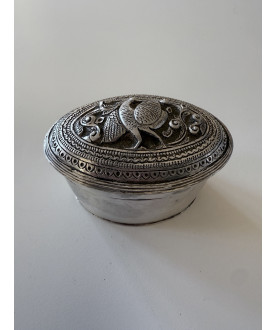 Silver box no. 227