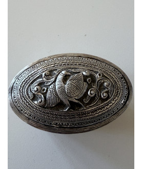 Silver box no. 227