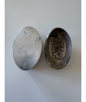 Silver box no. 227