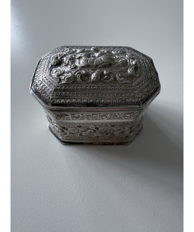Silver Box no. 228