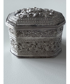 Silver Box no. 228