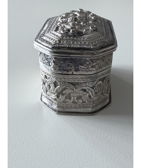 Silver Box no. 228