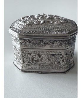 Silver Box no. 228