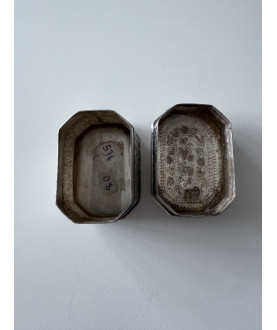 Silver Box no. 228
