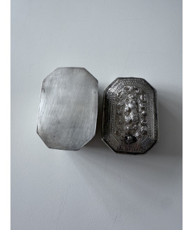 Silver Box no. 228