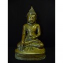 Bronze Buddha 139