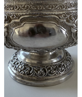 Silver Bowl no. 229